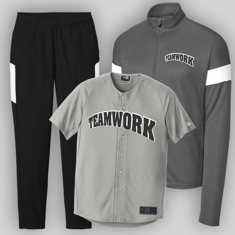 Athletic Wear Thumbnail