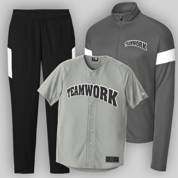 Athletic Wear Thumbnail