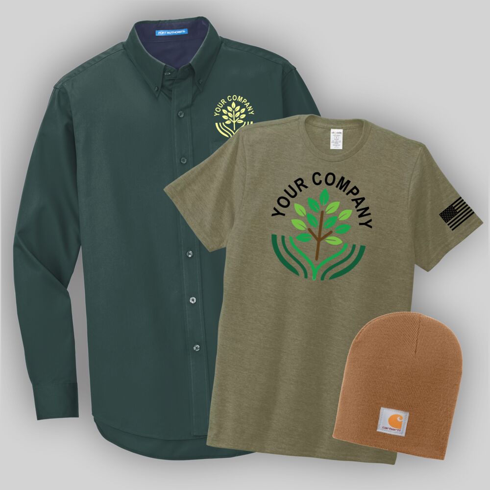 Tall Sizes / USA Made Thumbnail