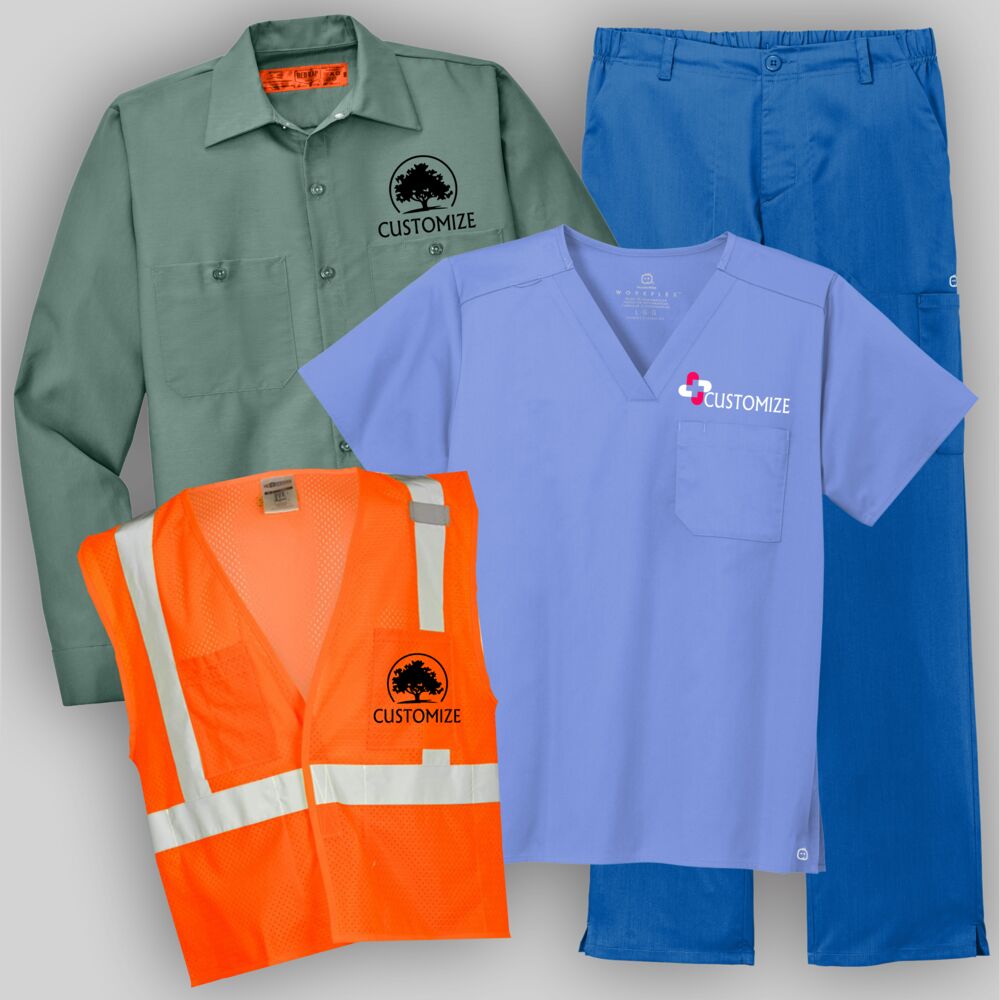 Workwear Thumbnail