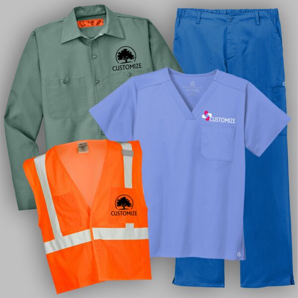 Workwear Thumbnail