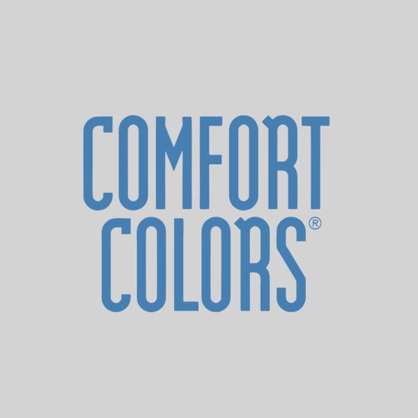 Comfort Colors Thumbnail