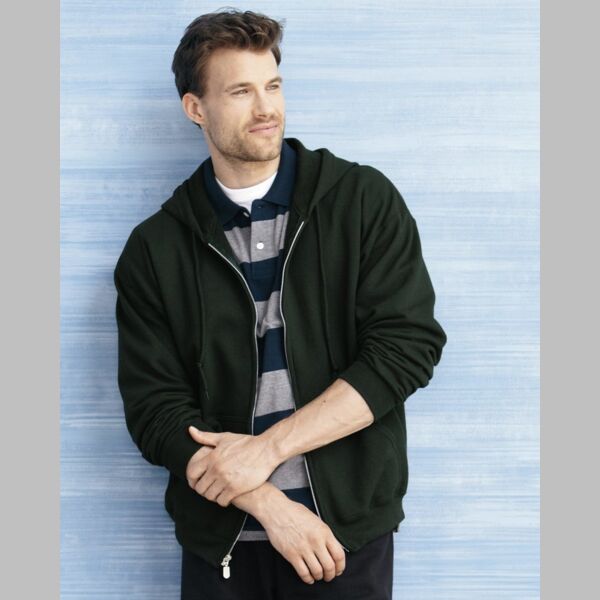 Zip Sweatshirts Thumbnail