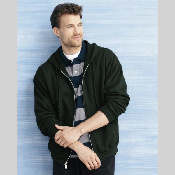 Zip Sweatshirts Thumbnail