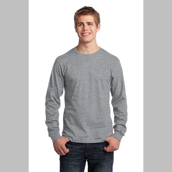 Long Sleeve Tees Thumbnail