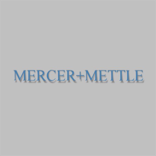 Mercer + Mettle Thumbnail