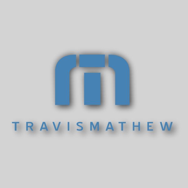 TravisMathew Thumbnail