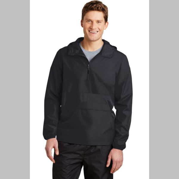 Wind Breakers Thumbnail