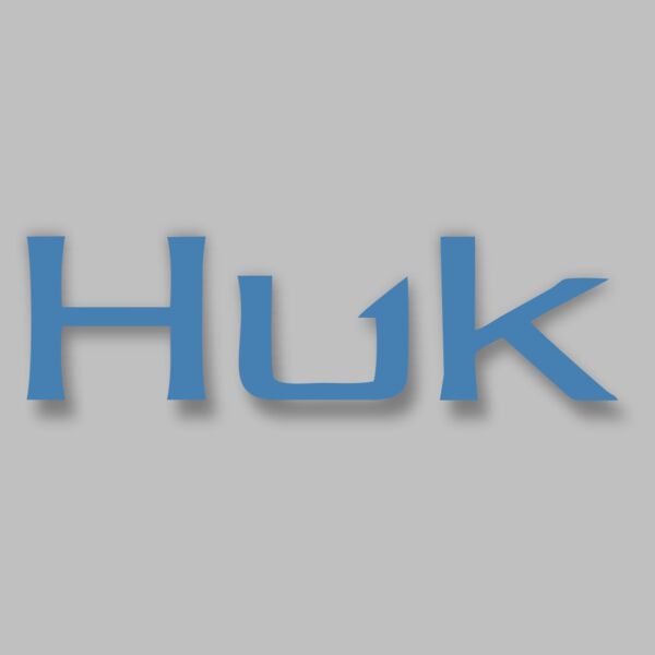 Huk Thumbnail
