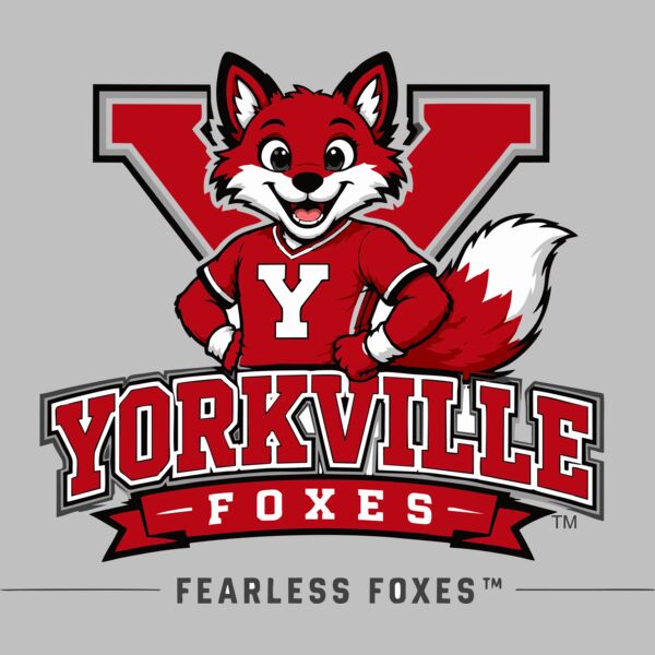 Fearless Foxes Collection Thumbnail
