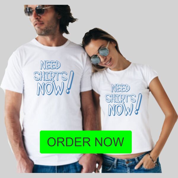 Need it Now T-Shirt Thumbnail