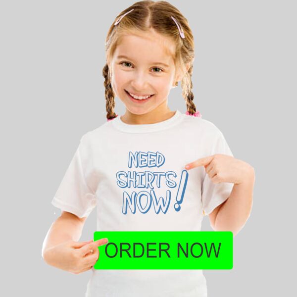 Need it Now Youth T-Shirt Thumbnail