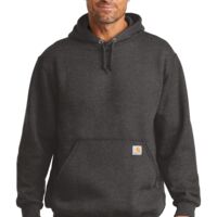 Carhartt Midweight Hooded Sweatshirt Thumbnail