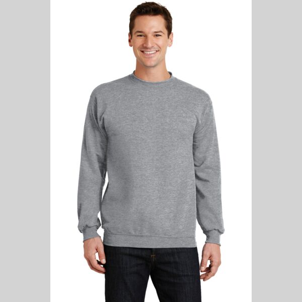 Core Fleece Crewneck Sweatshirt Thumbnail