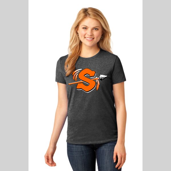 Ultra Cotton Women's T-Shirt Thumbnail