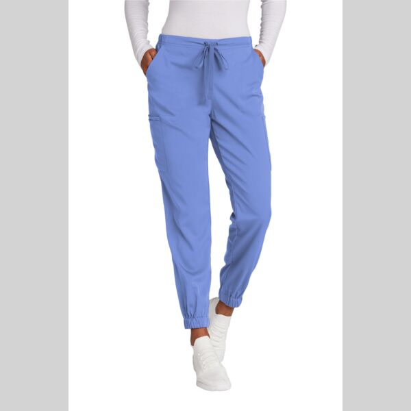 Women's Premiere Flex ™ Jogger Pant Thumbnail