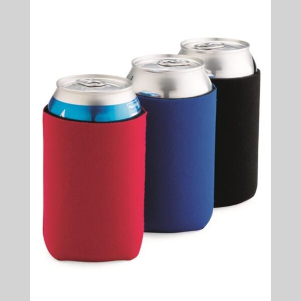 Collapsible Can Cooler Thumbnail