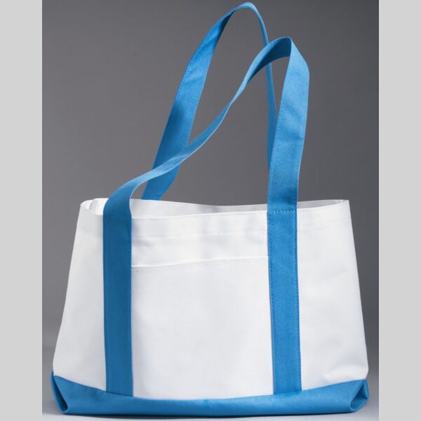 Cruiser Tote Bag Thumbnail