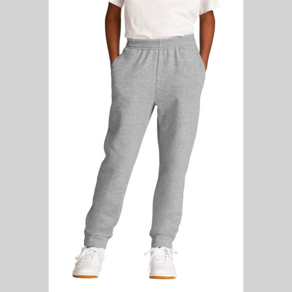 Youth Core Fleece Jogger Thumbnail