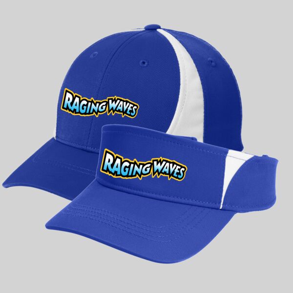 RW Visor/Hat Thumbnail