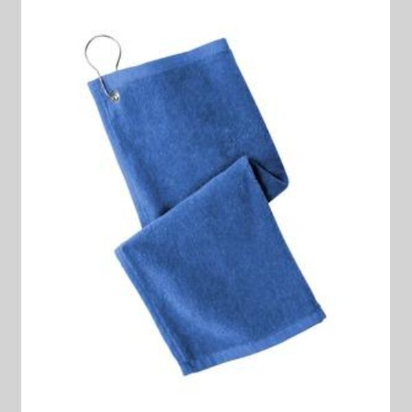 Grommeted Hemmed Towel Thumbnail