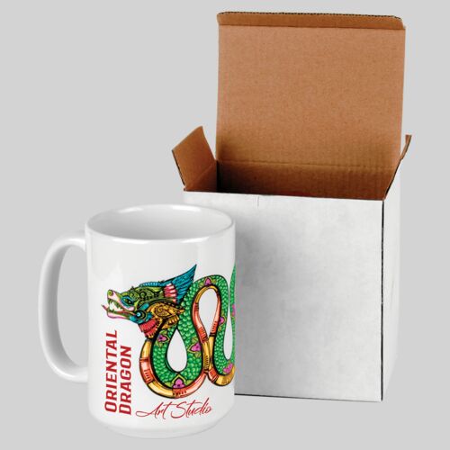 15 oz. Ceramic Mugs Thumbnail