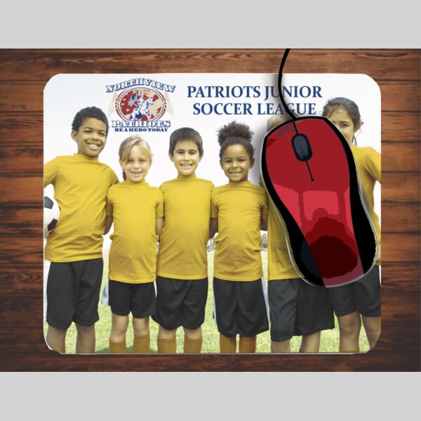 Mouse Pads Thumbnail