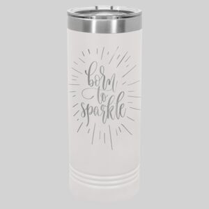 Polar 22 Skinny Tumblers Thumbnail