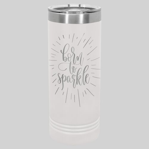 Polar 22 Skinny Tumblers Thumbnail