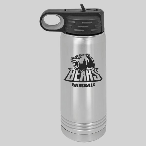 Polar 20 Water Bottles Thumbnail