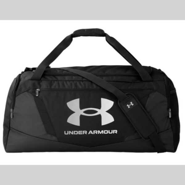Under Armour Undeniable 5.0 LG Duffel Bag Thumbnail