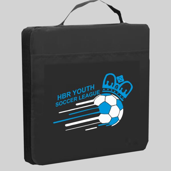 Stadium Cushions Thumbnail