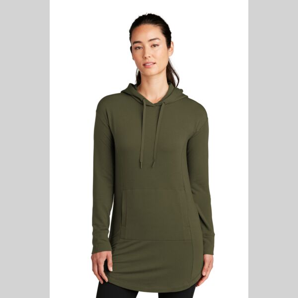 Ladies Luuma Flex Tunic Thumbnail