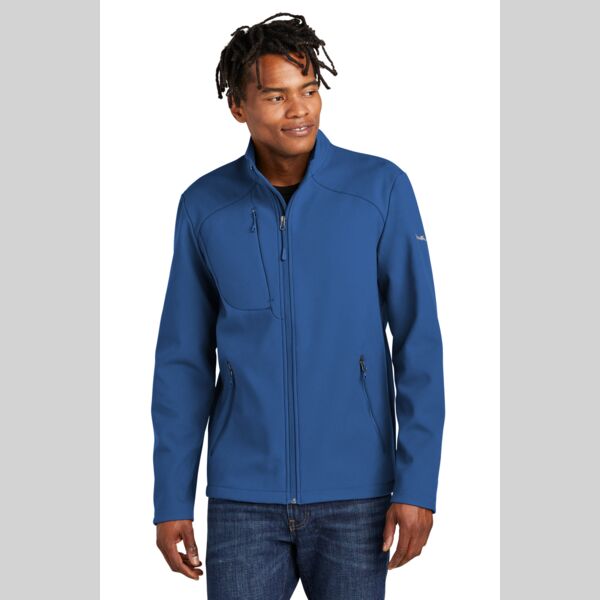 Stretch Soft Shell Jacket Thumbnail