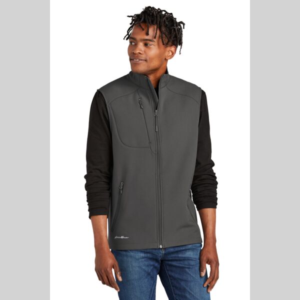 Stretch Soft Shell Vest Thumbnail