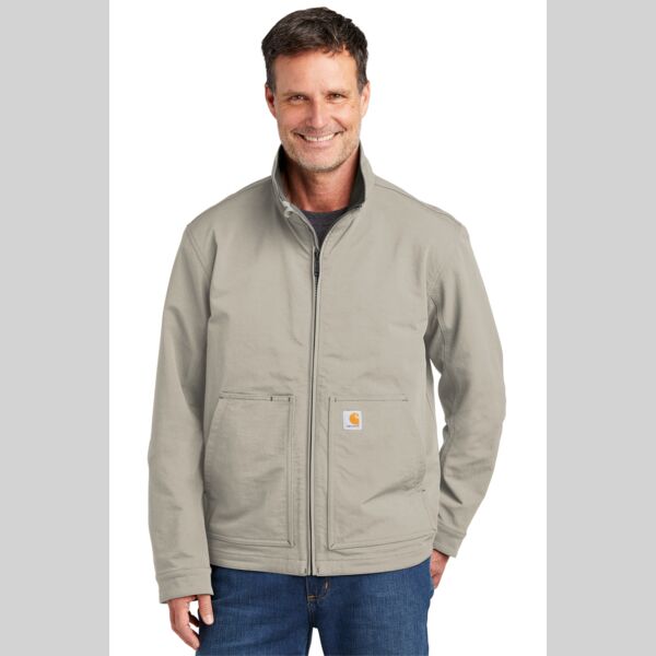 Super Dux Soft Shell Jacket Thumbnail
