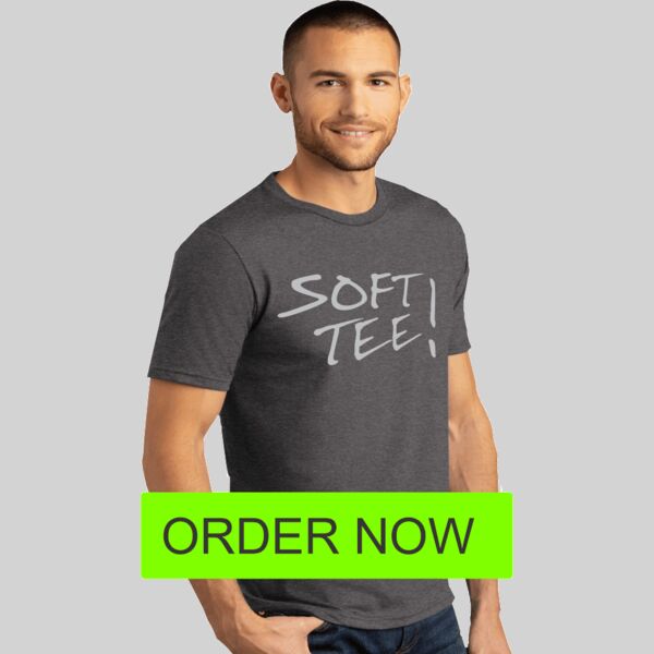 Need it Now Softstyle Tee Thumbnail