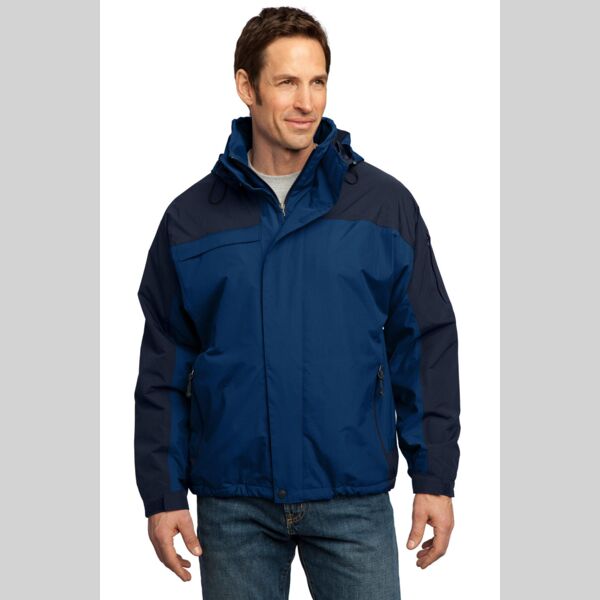 Tall Nootka Jacket Thumbnail