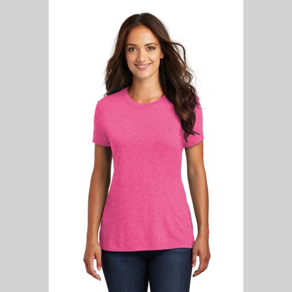Women's Perfect® Tri Soft-Style Tee Thumbnail