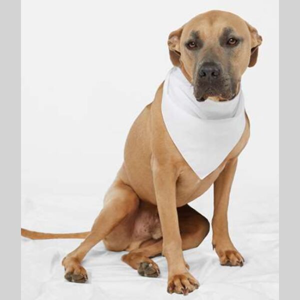 USA-Made Doggie Bandana Thumbnail