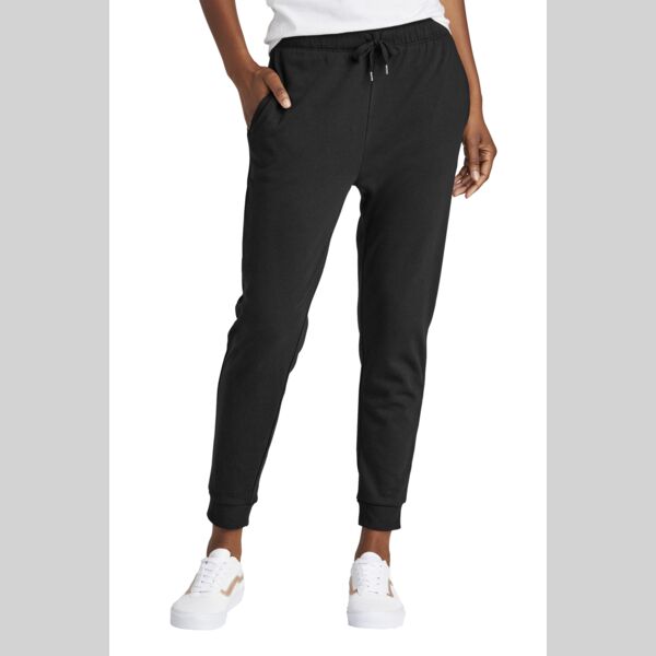 Women's Perfect Tri ® Fleece Jogger Thumbnail