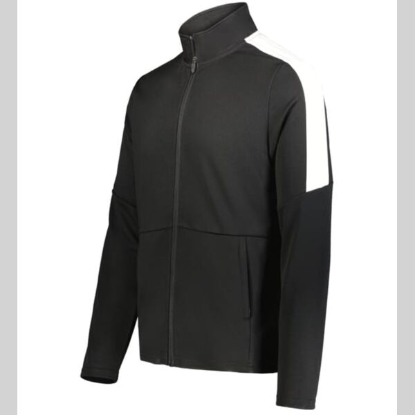 Crosstown Jacket Thumbnail