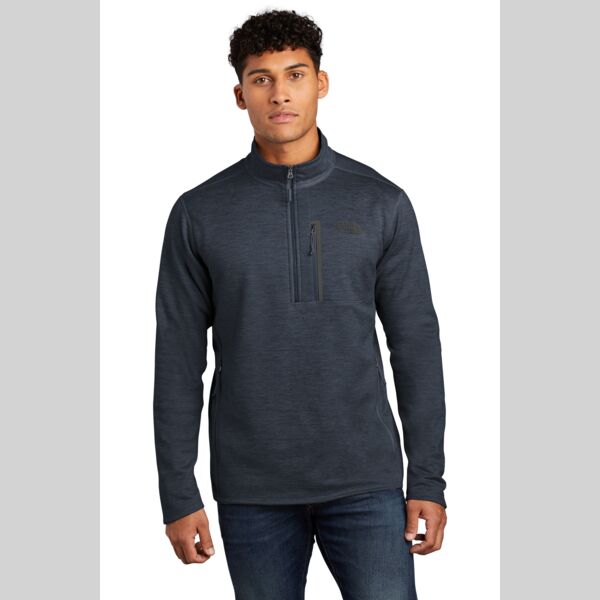 Skyline 1/2 Zip Fleece Thumbnail