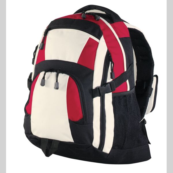 Urban Backpack Thumbnail