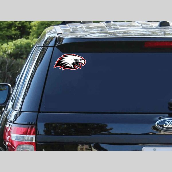 Spirit Sticker (2-Pack) Thumbnail