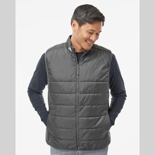 Puffer Vest Thumbnail