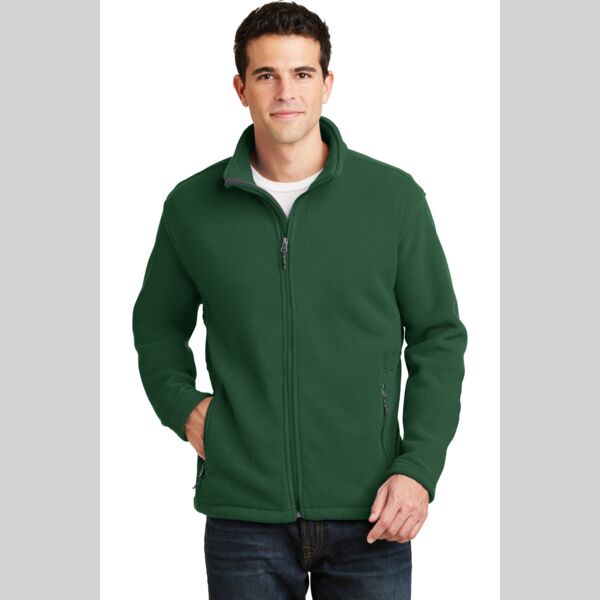 Value Fleece Jacket Thumbnail