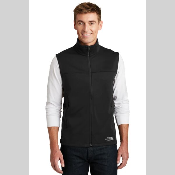 Ridgewall Soft Shell Vest Thumbnail