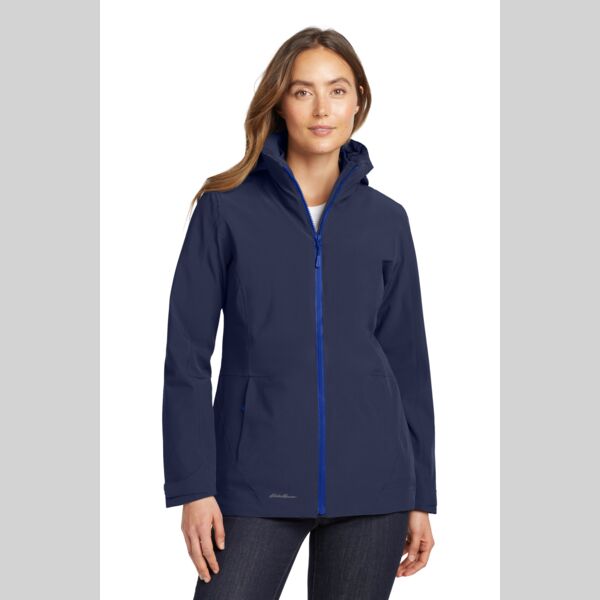 Ladies WeatherEdge ® 3 in 1 Jacket Thumbnail