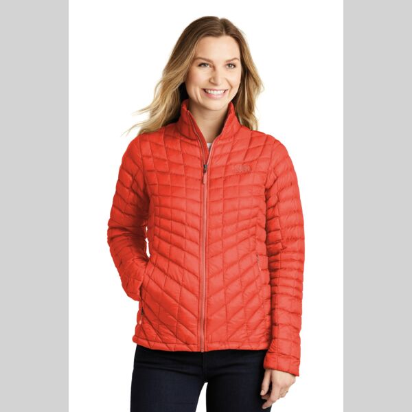 Ladies ThermoBall Trekker Jacket Thumbnail